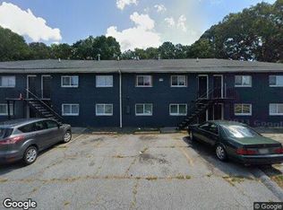 609 Allen Dr APT C6, Riverdale, GA 30274