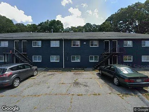 609 Allen Dr Photo 1