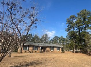 1293 McQuaig St NW, Cairo, GA 39828