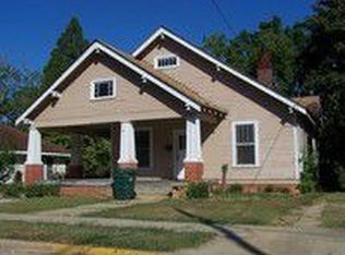 211 East Ave, Greenwood, SC 29646