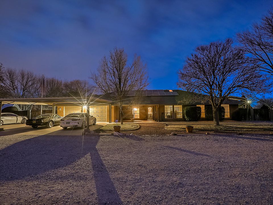 437 El Llano Ln NW, Los Ranchos De Albuquerque, NM 87107 Zillow