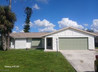 16268 Shadow Pine Rd, North Fort Myers, FL 33917