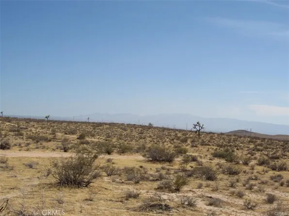 0533-042-18 Th, Newberry Springs, CA 92365