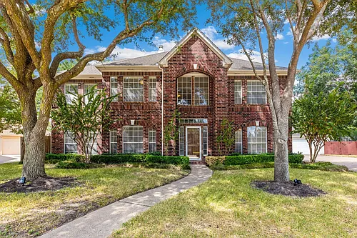 15826 Jamie Lee Dr Photo 1