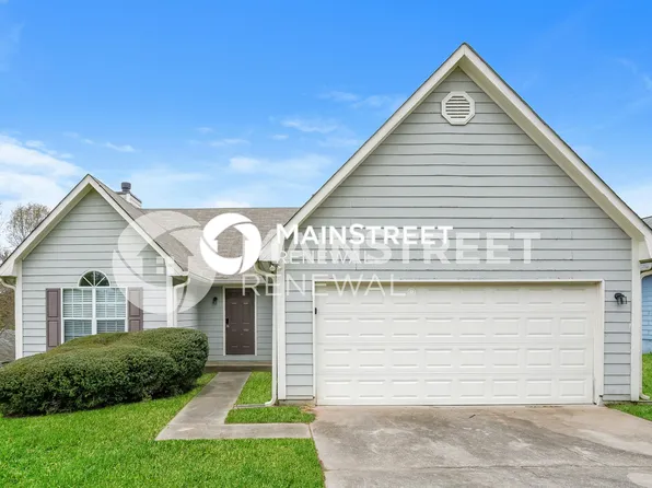 1260 Iron Gate Blvd, Jonesboro, GA 30238