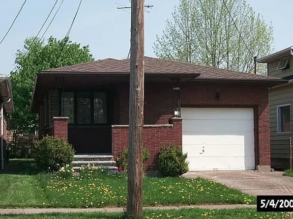 3406 Walnut Ave, Niagara Falls, NY 14301