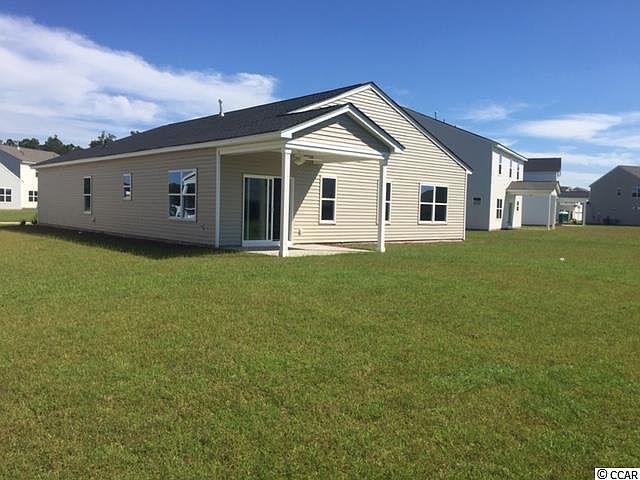 2nd image of 245 Portofino Dr. lot 11 Durham C