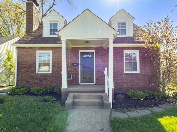 1708 Gibbs Ave NE, Canton, OH 44705