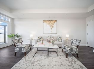 1577 Rose Way #109, Milton, ON L9E 1V8