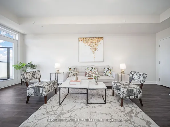 1577 Rose Way #109, Milton, ON L9E 1V8