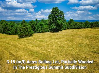 Lots 69 70 Swiss Mountain Dr, Mountain Home, AR 72653