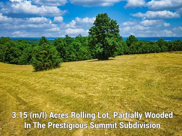 Lots 69 70 Swiss Mountain Dr, Mountain Home, AR 72653