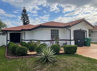 13878 SW 157th Ter, Miami, FL 33177