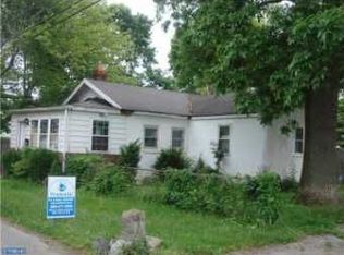 3624 James Ave, Wilmington, DE 19808