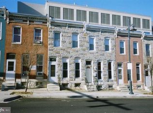 804 N Washington St, Baltimore, MD 21205