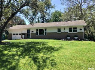 235 E Summit St, Macomb, IL 61455
