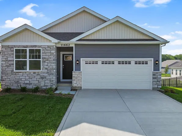 11662 Newton Ct, Winfield, IN 46307
