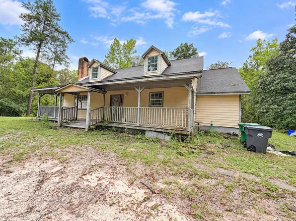 137 Adams Way, Defuniak Springs, FL 32435