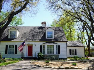 3719 E Elmwood Dr, Wichita, KS 67218