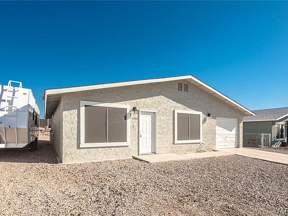 2nd image of 4290 S La Calzada Dr