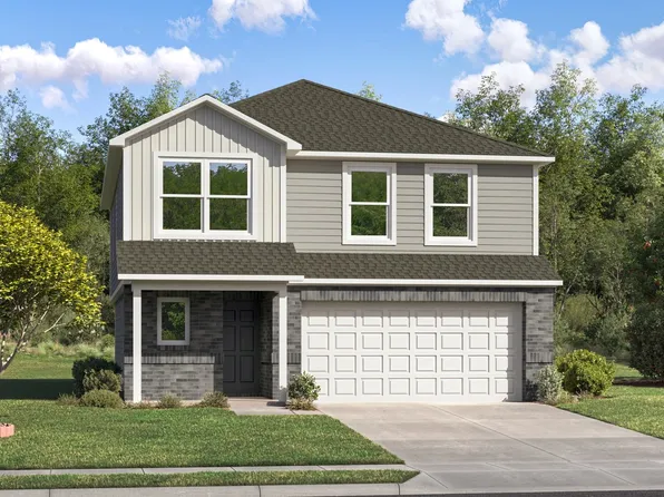 Rc Chelsey Plan, Edgewood Meadows