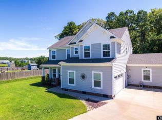 111 Rosedale Ct LOT 9, Moyock, NC 27958