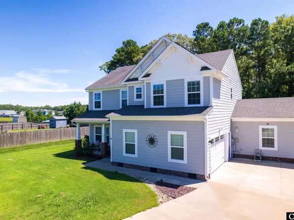 111 Rosedale Ct Lot 9, Moyock, NC 27958