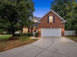 4338 Karley Ct, Winston Salem, NC 27106
