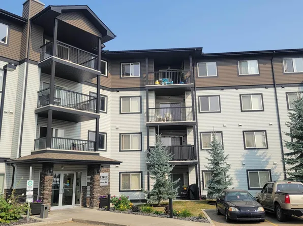1196 Hyndman Rd NW #266, Edmonton, AB T5A 0X8