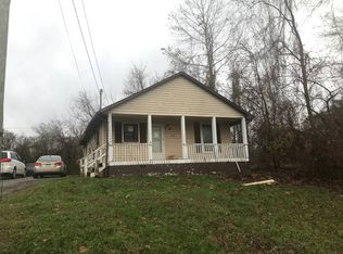 213 4th St E, Saint Albans, WV 25177