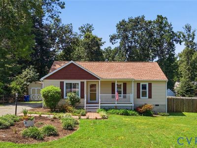3130 Gregwood Rd, Midlothian, VA, 23112