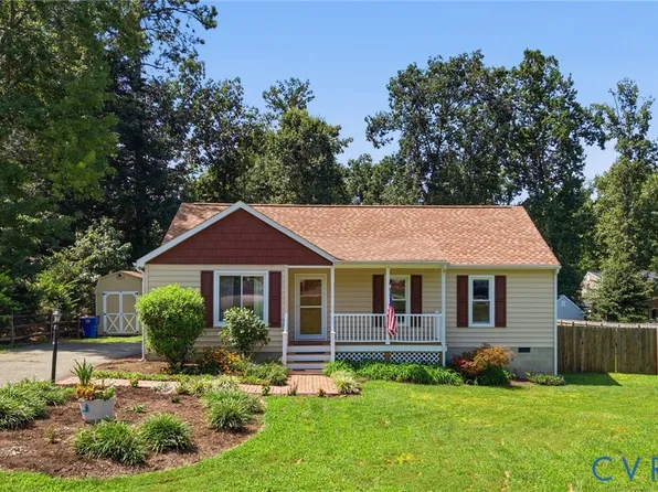 3130 Gregwood Rd, Midlothian, VA 23112