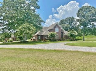 1091 A Hwy #48-E, Tylertown, MS 39667