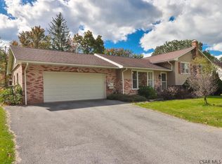 203 Shawnee Rd, Johnstown, PA 15904