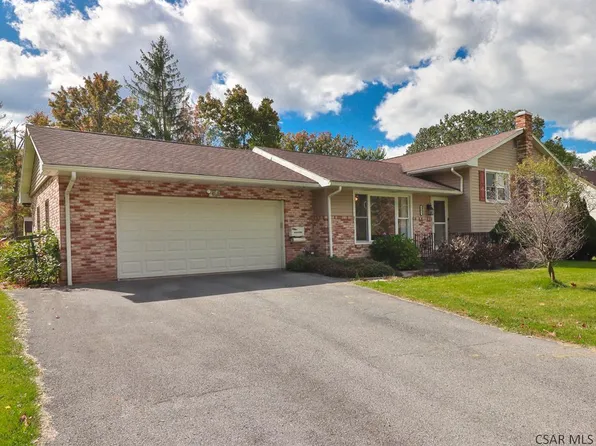 203 Shawnee Rd, Johnstown, PA 15904