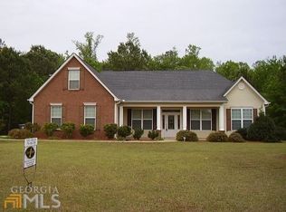 130 Liberty Trce, Milner, GA 30257