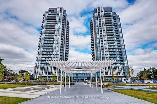 17 Zorra St #607 Photo 1
