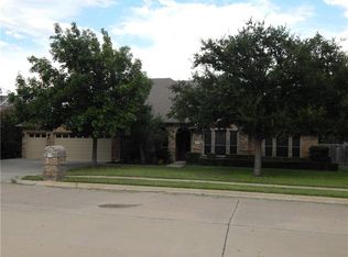 553 Big Bend Dr, Keller, TX 76248