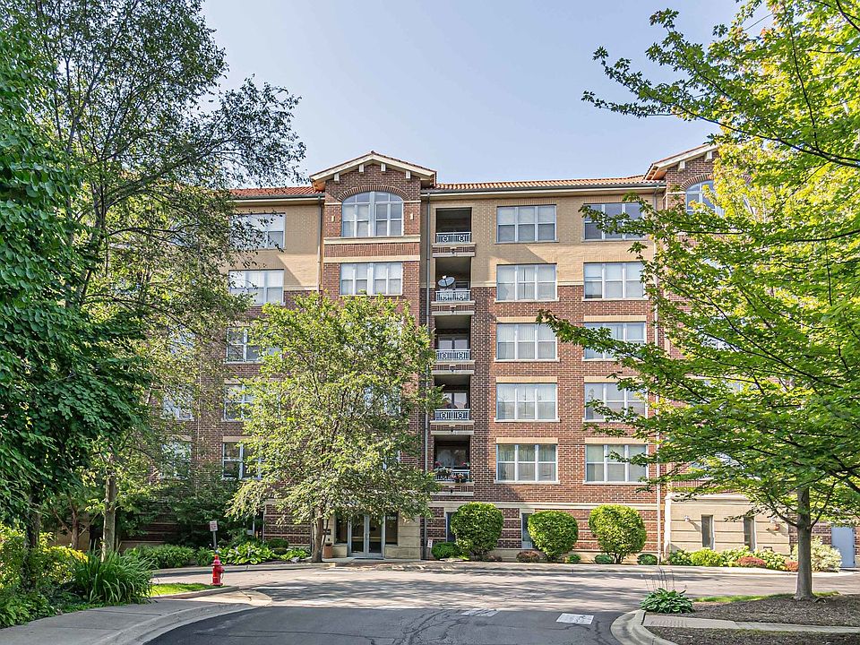 1st image of 9360 Skokie Blvd #219