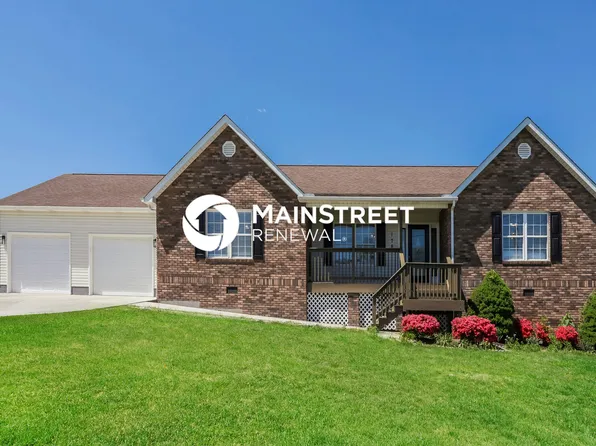 178 Sycamore Dr, Jacksboro, TN 37757