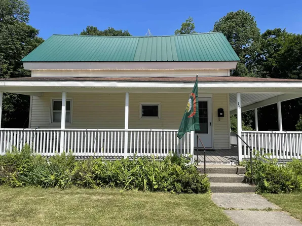 15 Elm Street, Waterbury, VT 05676