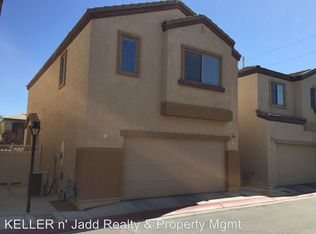 6408 Yucca Ridge Ct, North Las Vegas, NV 89084