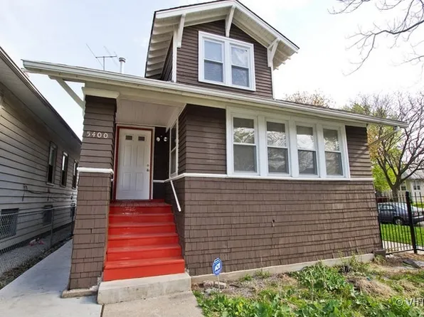 5400 W Haddon Ave, Chicago, IL 60651