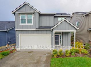 13802 NE 117th St, Brush Prairie, WA 98606