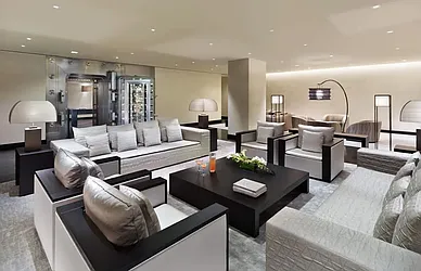 Rented by Corcoran