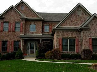 1009 Clearview Ct, Murrysville, PA 15668