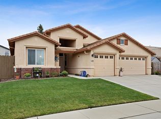 946 Duncraig Way, Galt, CA 95632