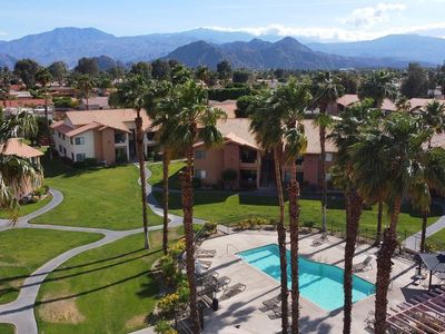 78650 Avenue 42 APT 707, Bermuda Dunes, CA, 92203