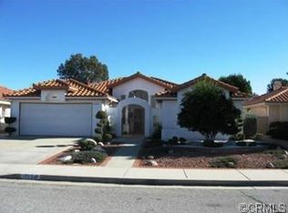 1862 Balsawood Dr, Hemet, CA 92545