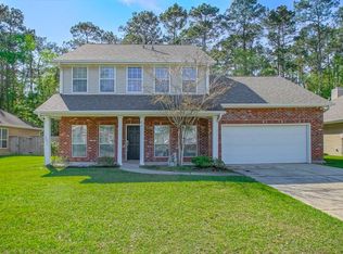699 Solomon Dr, Covington, LA 70433